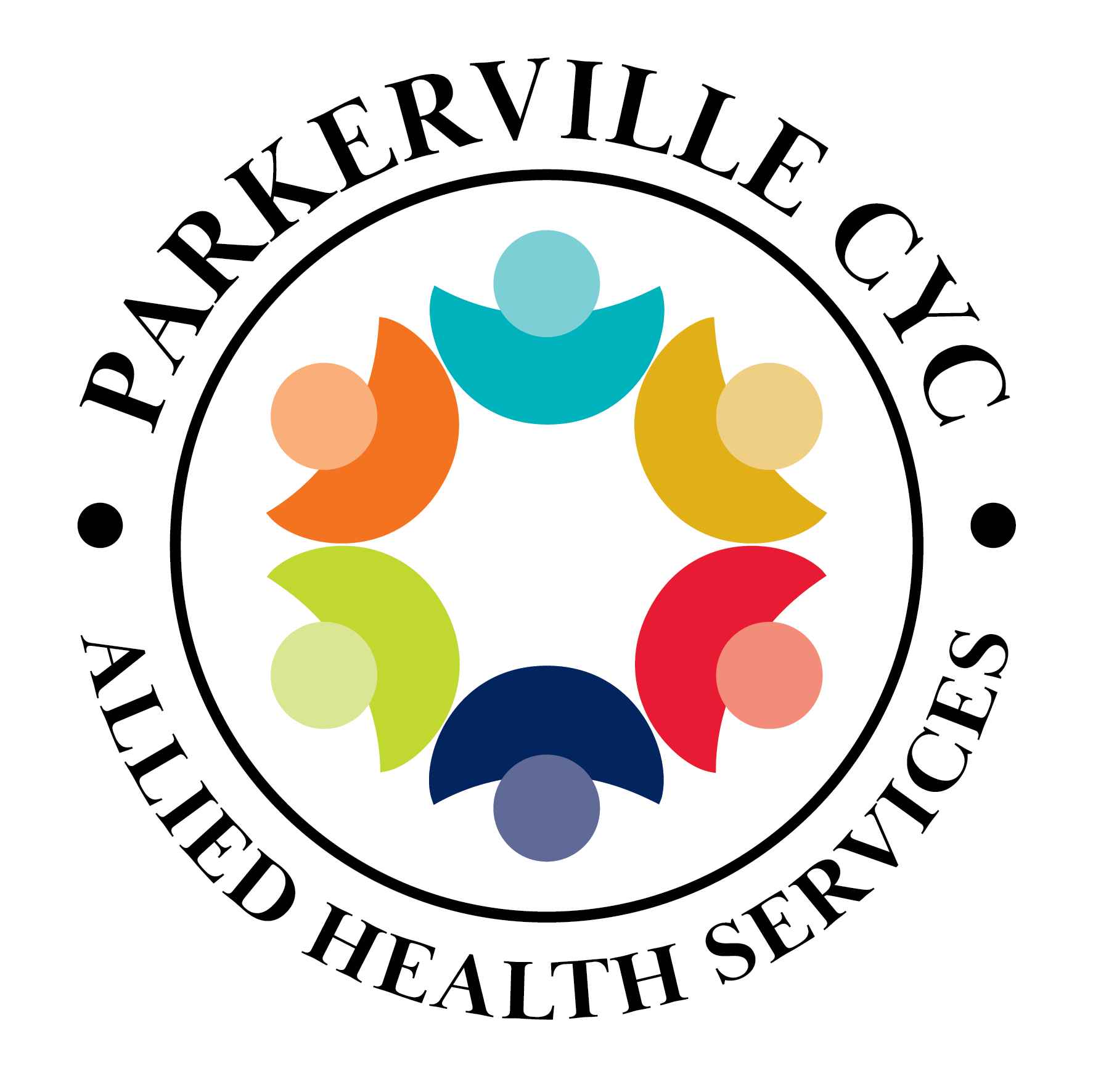 Parkerville Allied Health Services logo
